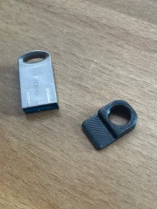USB Stick Protection
