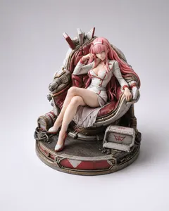Zero Two Figurine