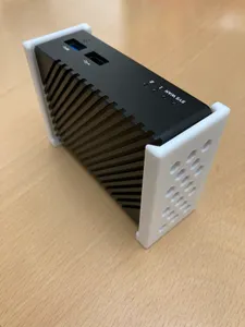 NanoPi R6S Wall Mount