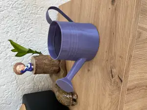 Lavender Pourer