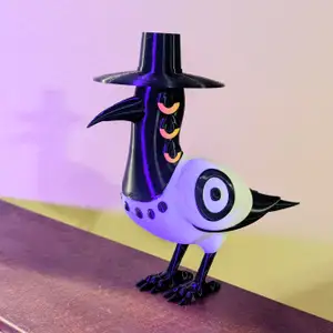 KPop Demon Hunters Magpie Sussie Multi Material
