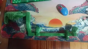 Simple VR Gunstock for Meta Quest 3\PICO 4 ULTRA