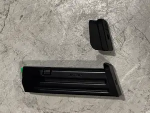 Mec-Gar Glock Mag Baseplate