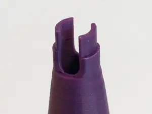 Wolfbox 100 Nozzle for Keyboard Key Switches, and a Fine Tip Flat Nozzle