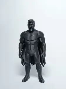 Omni man(Invincible)