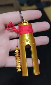Benihime Hilt keychain