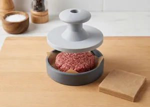 Burger Press Smash 12cm