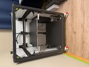 RatRig V-Core 3.1 & 4 Caster Mounts