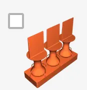 3D Printer Scraper