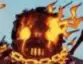 FORSAKEN | Slasher's Mask (Milestone 4)