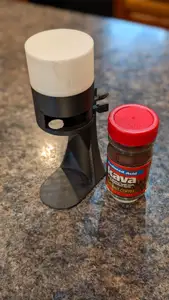 Instant Coffee Dispenser Remix