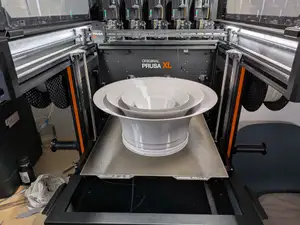 200mm air diffuser