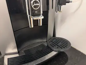 Tassenauflage Cup rest Jura E8