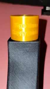 Kunath Sigo Tenor Recorder Tenon Cap