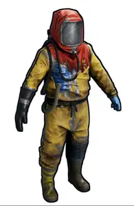 Hazmat Rust