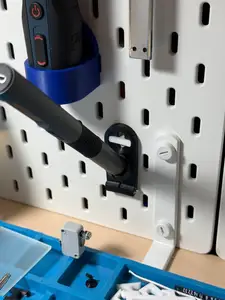 T90A Soldering iron Skadis
