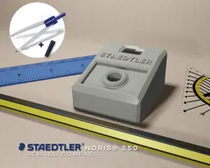 Staedtler Compass Holder