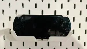 PSP 3000 Skadis Mount