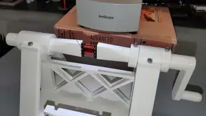 Transformer Winder for SMPS Flyback Power Supplies
