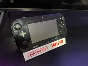 Nintendo Wii-U Stand for Gamepad (Screen Controller)