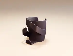 Cup & Phone Holder for Cybex Stroller