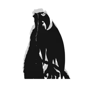Akira From Devilman Crybaby Decor