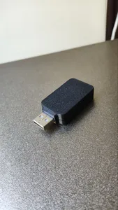 Case for USB-to-TTL Programmer RS232 (CH340G)
