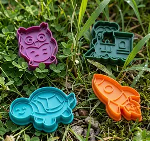 Sand Molds