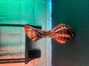 spiral vaze