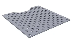 Filleted Core one L skadis Board