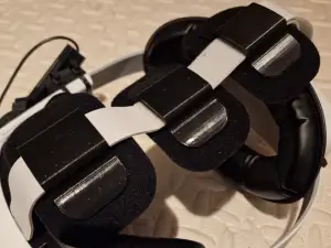 Pico 4/Ultra headband Support