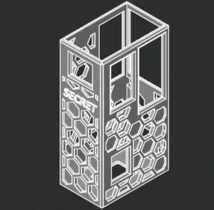 Case for Smoant Knight 80