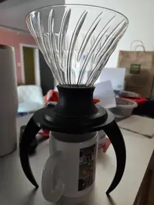 V60 Pour Over Coffee Stand