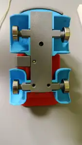 Leo the Truck base for bearing 22x8x7