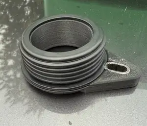 BMW F30 N20 Turbo Inlet Flange
