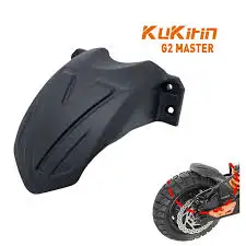 Guardabarro Kukirin g2 master