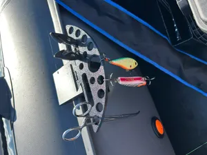 PVC Boat Rail Accessories