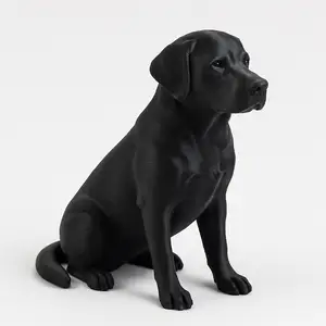 Labrador Dog Decor V2