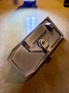 Motorcycle Toolbox Inner Bag Tool Box Side Suitcase Lid BMW