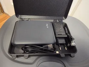 GL iNet Slate 7 Rugged Box (no screws needed)