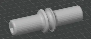 Eye Bolt Handles (Used on top of Cessna 182 Wings)