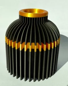 Mini Vase bottle (perfect for the VASE MODE)