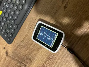 Garmin Edge 520 Rubber Case