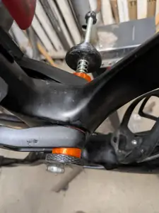 Orbea Rallon 2018-21 linkage preload tool alternative (X426)