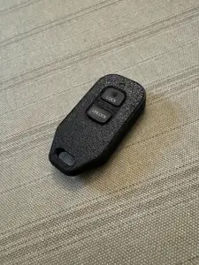First Gen Toyota Tundra Fob Case