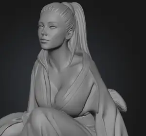 geisha