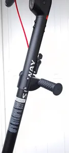 Kids Handlebar for Electric Scooter PARAMETRIC Clamp Diametre