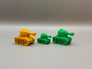 Chibi Tank – Tiny Tracks, Big Personality