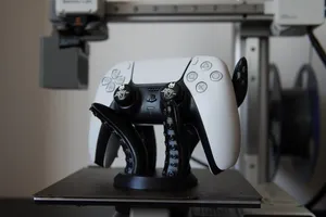 The Ultimate Tentacle Stand / PS5 / Xbox /Switch