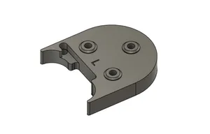Spacers for 10-inch wheels M365